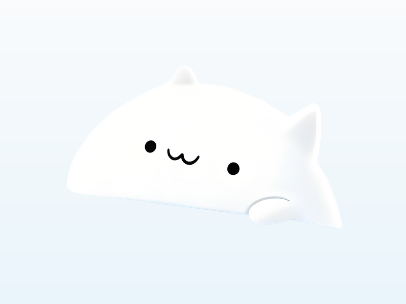 脚本喵桌面伙伴